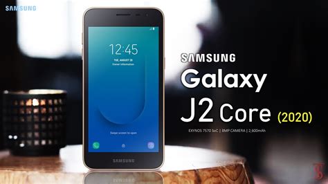 samsung j2 ass|Samsung Galaxy J2 Core – Full Specs and Features.